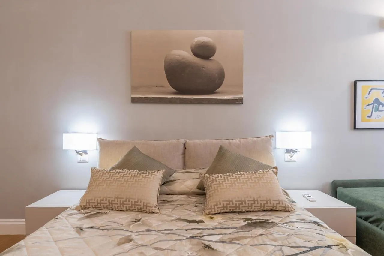 Firenze Rentals Deluxe Corso 5 0*, Florens Italien