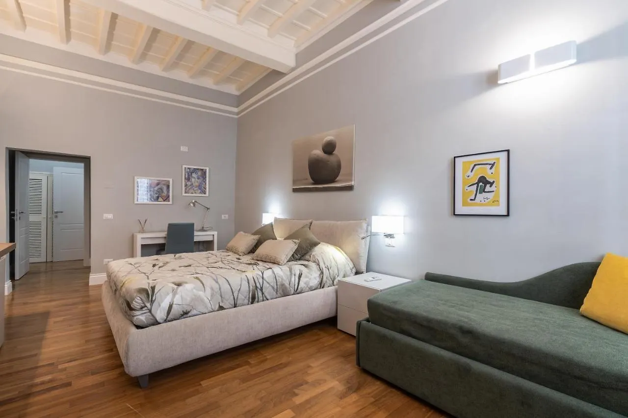 Lägenhet Firenze Rentals Deluxe Corso 5 Italien