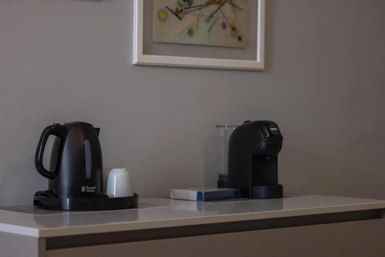 Firenze Rentals Deluxe Corso 5 Italien