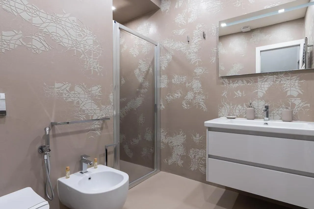 Lägenhet Firenze Rentals Deluxe Corso 5 Italien