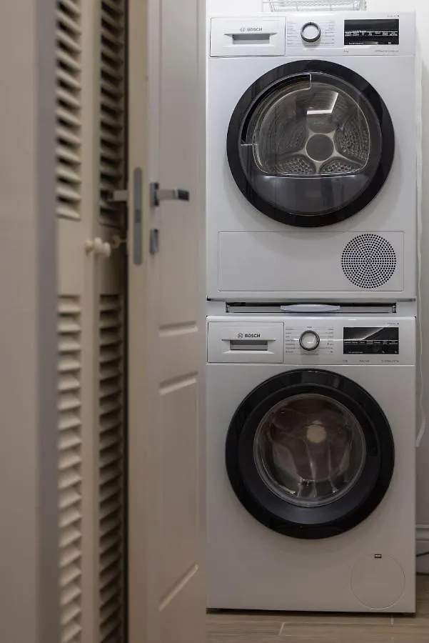 Firenze Rentals Deluxe Corso 5 Lägenhet Florens