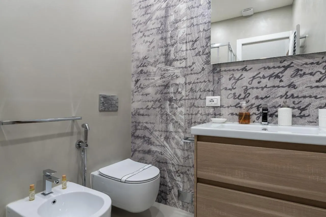Firenze Rentals Deluxe Corso 5 Florens