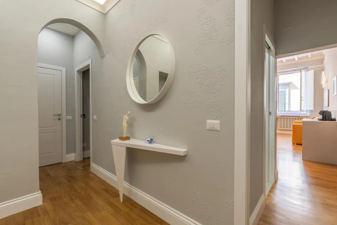 Firenze Rentals Deluxe Corso 5 0*, Florens Italien