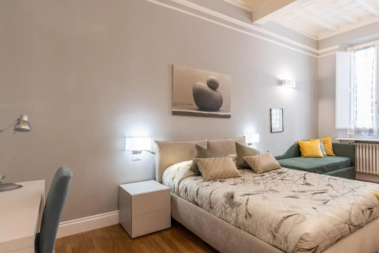 アパート Firenze Rentals Deluxe Corso 5