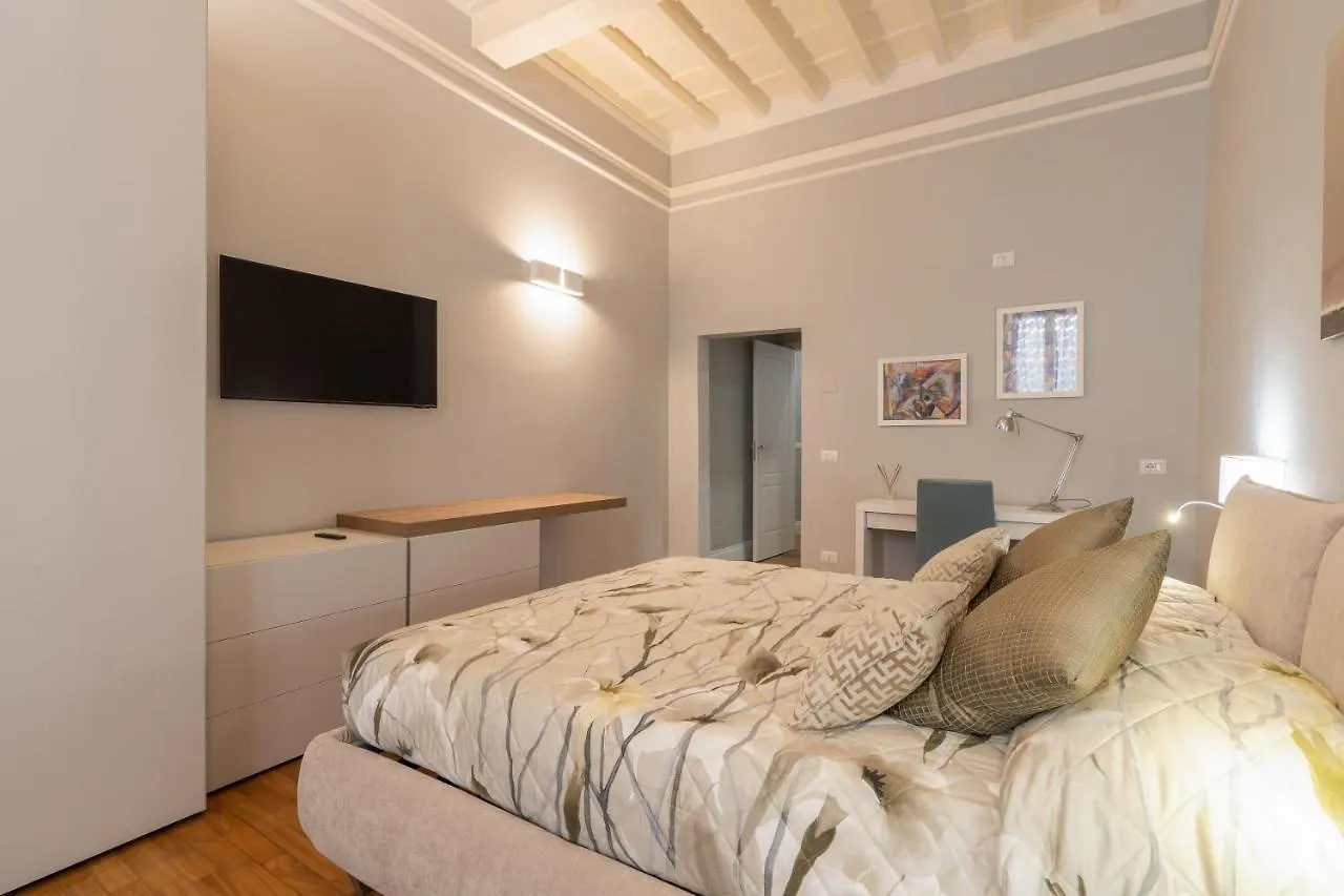 Firenze Rentals Deluxe Corso 5 Apartamento Florencia