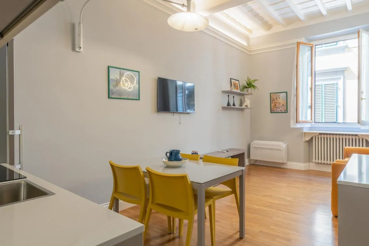 Apartamento Firenze Rentals Deluxe Corso 5