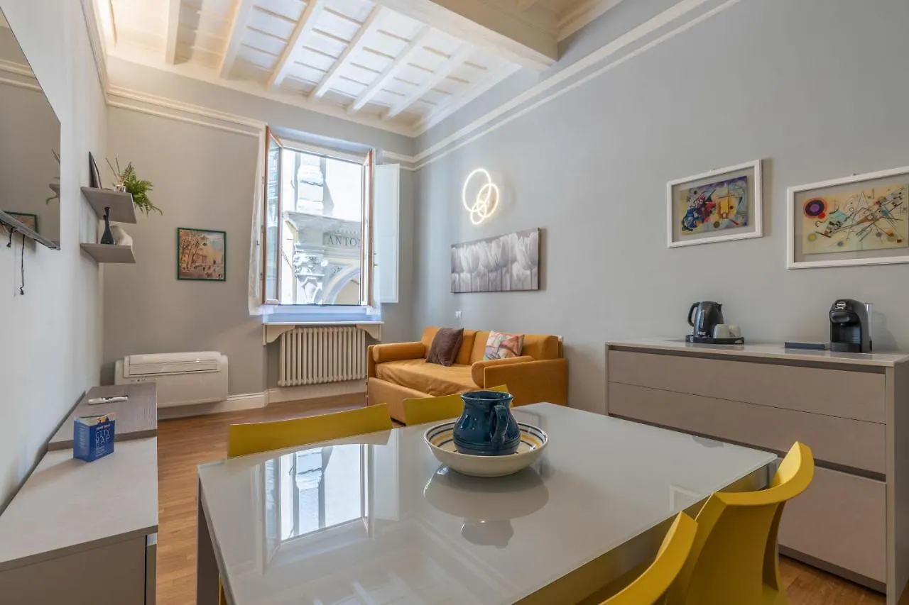 Apartamento Firenze Rentals Deluxe Corso 5