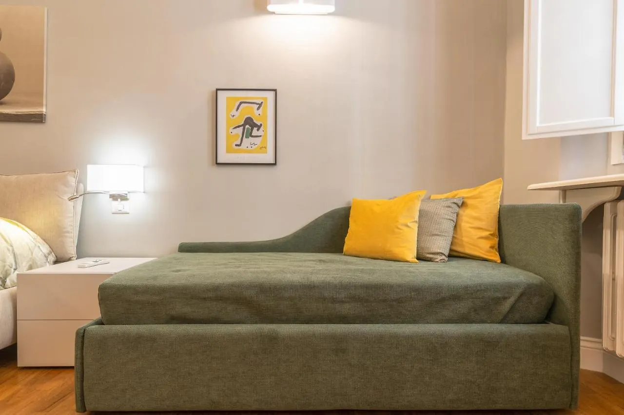 Apartamento Firenze Rentals Deluxe Corso 5