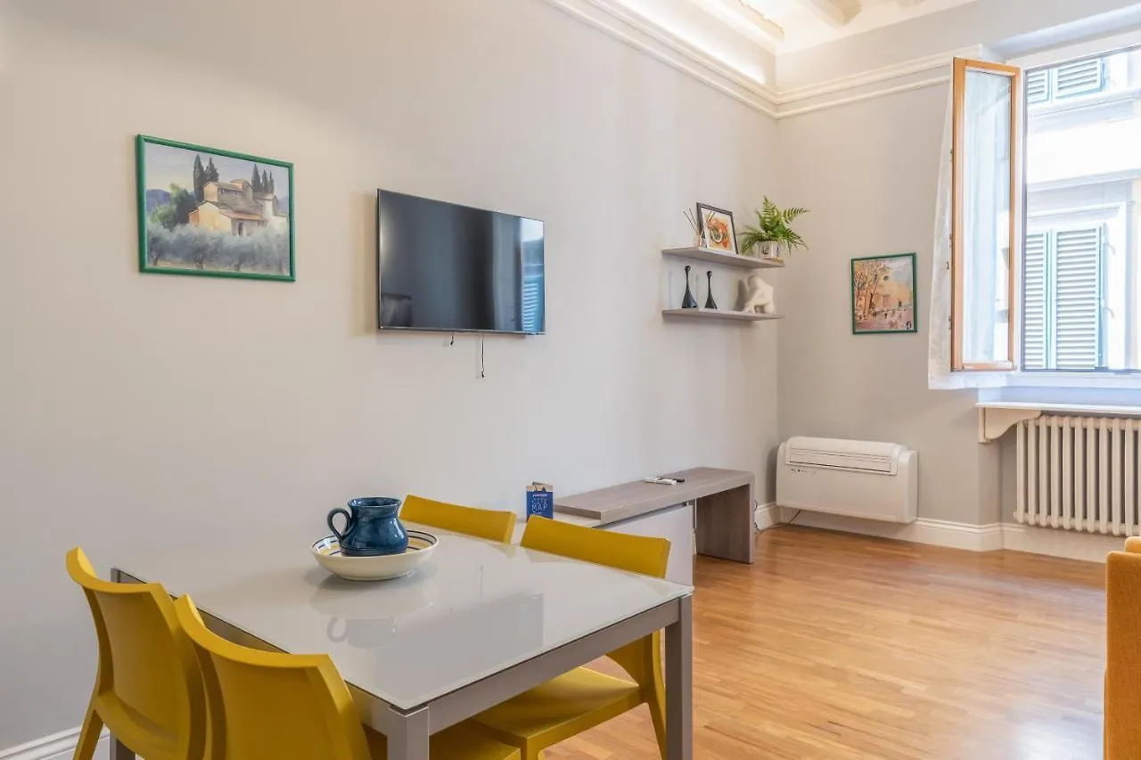 Firenze Rentals Deluxe Corso 5 Italia